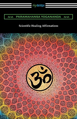 Scientific Healing Affirmations - 9781420969603