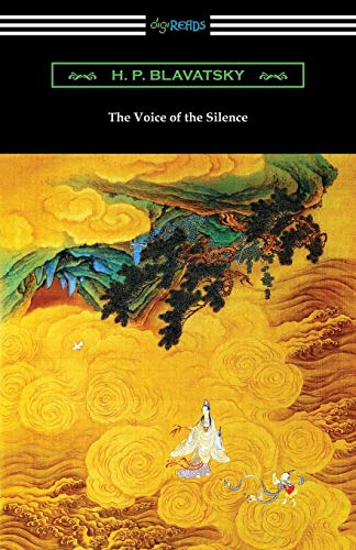 The Voice of the Silence - 9781420969788
