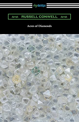 Acres Of Diamonds - 9781420974898