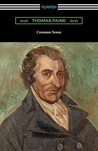 Common Sense - 9781420975666