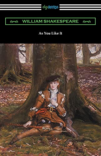As You Like It - 9781420975819