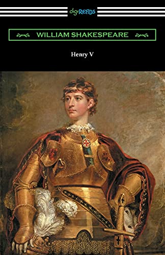 Henry V - 9781420975840