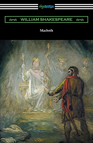 Macbeth - 9781420975871