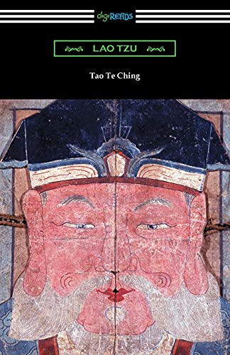 Tao Te Ching - 9781420977943