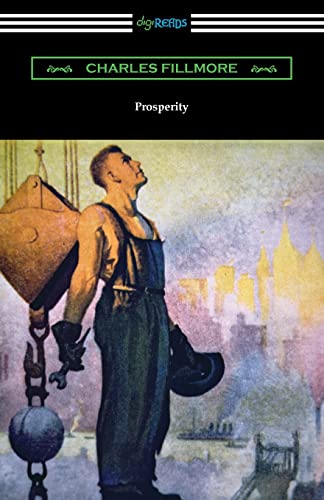 Prosperity - 9781420978421