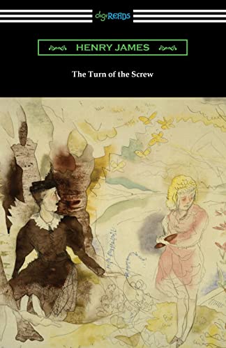 The Turn Of The Screw - 9781420978698