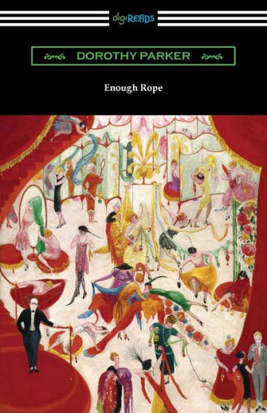 Enough Rope - 9781420981582