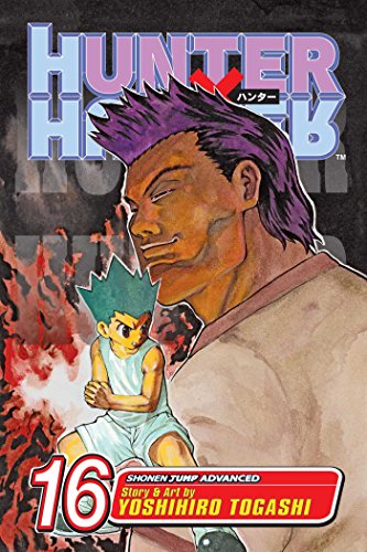 Hunter X Hunter - 9781421510729