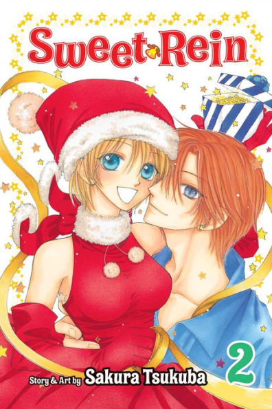 Sweet Rein, Vol. 2 (2)