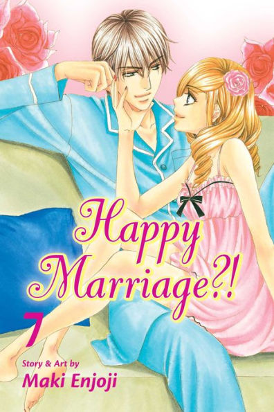 Happy Marriage?!, Vol. 7 (7)
