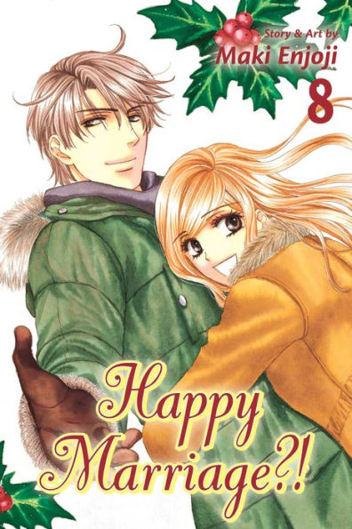 Happy Marriage?!, Vol. 8 (8)