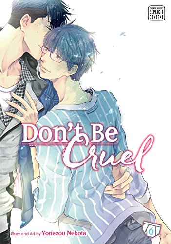 Don't Be Cruel, Vol. 6 (6)