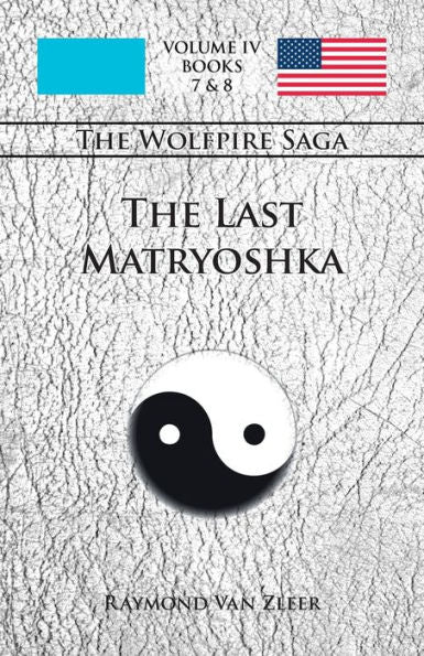 The Last Matryoshka (Wolfpire)
