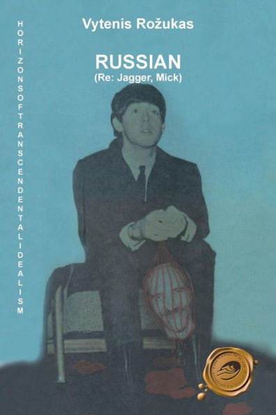 Russian (Re: Jagger, Mick)