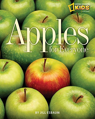 Apples For Everyone (Picture The Seasons)
