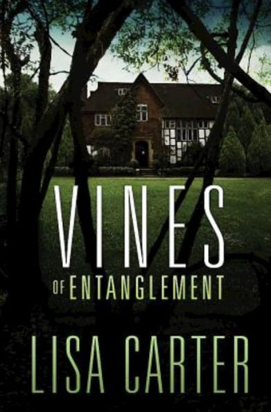 Vines Of Entanglement (Aloha Rose, Quilts Of Love)