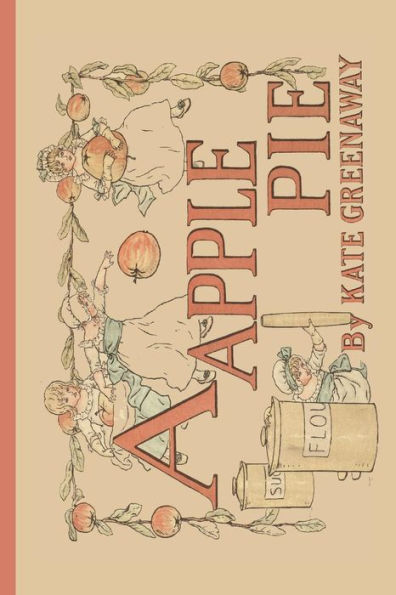 A Apple Pie (Applewood Books)