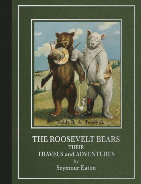 Their Travels And Adventures (Applewood Books)