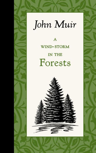 A Wind-Storm In The Forests (American Roots)