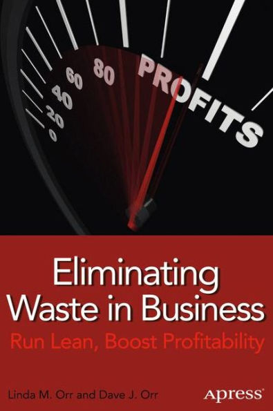 Eliminating Waste In Business: Run Lean, Boost Profitability