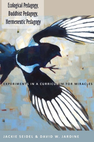 Ecological Pedagogy, Buddhist Pedagogy, Hermeneutic Pedagogy: Experiments In A Curriculum For Miracles (Counterpoints)