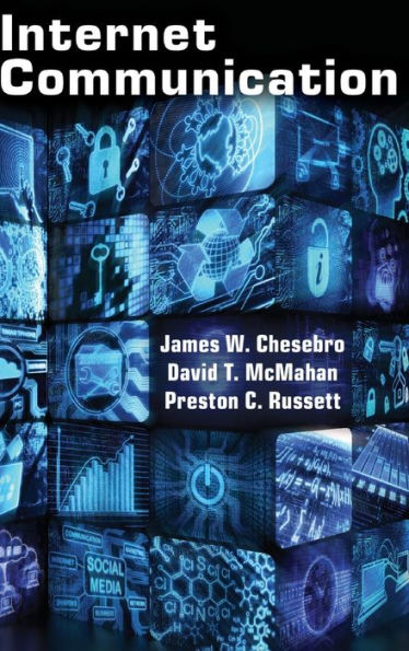 Internet Communication (Digital Formations)