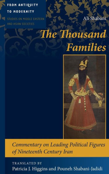 The Thousand Families (From Antiquity To Modernity)