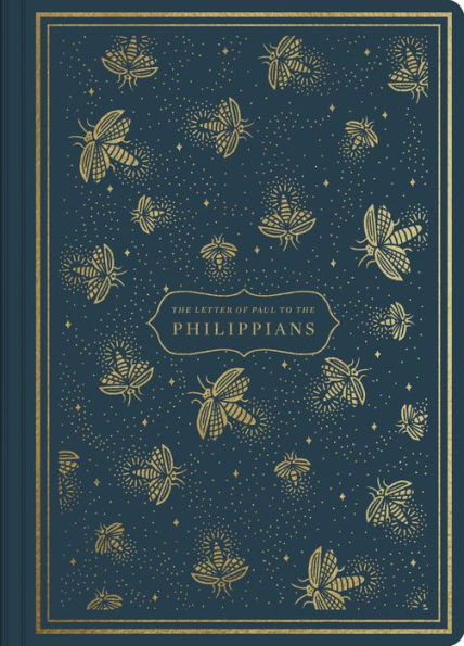 Esv Illuminated Scripture Journal: Philippians