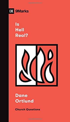 Is Hell Real? (Church Questions)