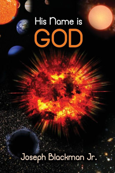 His Name Is God
