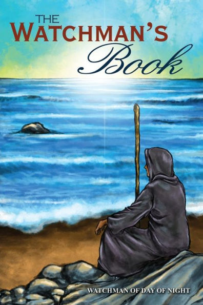 The Watchmans Book