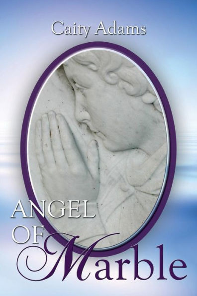 Angel Of Marble