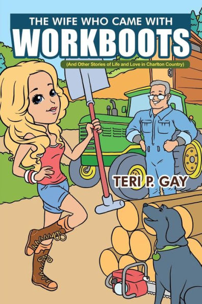 The Wife Who Came With Workboots