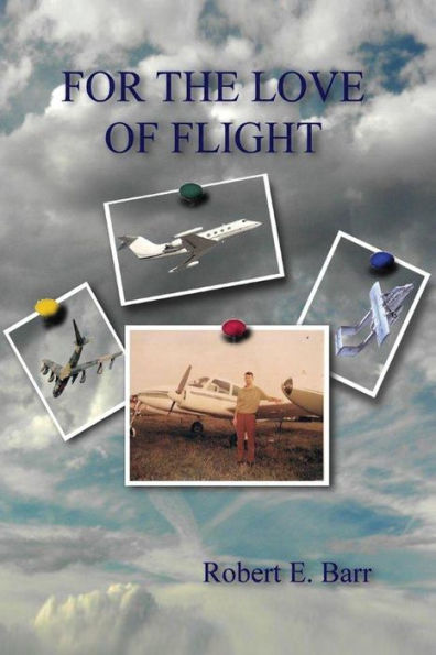 For The Love Of Flight