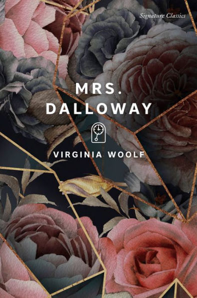 Mrs. Dalloway (Signature Classics) - 9781435172593