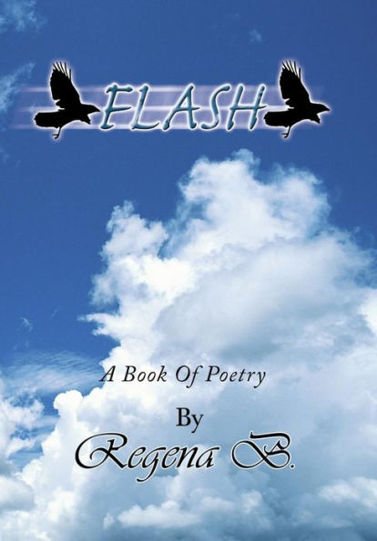 Flash: A Book Of Poetry