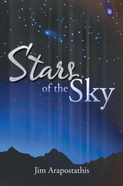 Stars Of The Sky