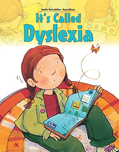 It's Called Dyslexia (Live And Learn)