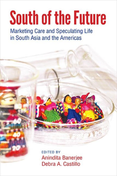 South Of The Future: Marketing Care And Speculating Life In South Asia And The Americas (Suny Series, Praxis: Theory In Action)