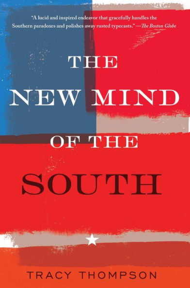 The New Mind Of The South