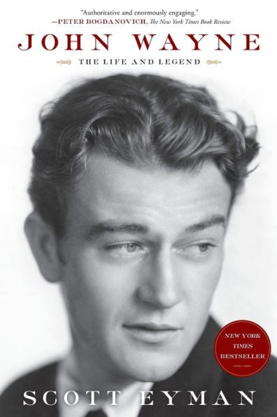 John Wayne: The Life And Legend
