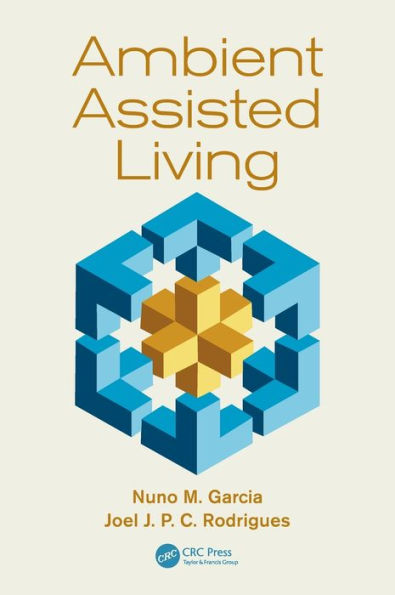 Ambient Assisted Living (Rehabilitation Science In Practice Series)