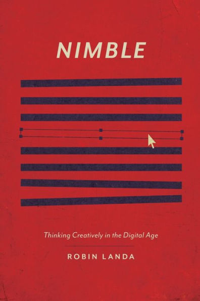 Nimble: Thinking Creatively In The Digital Age