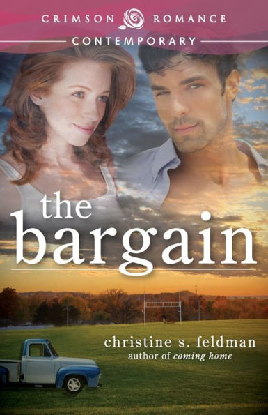 The Bargain (Crimson Romance)