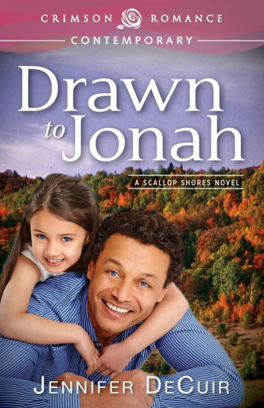 Drawn To Jonah (1) (Scallop Shores)