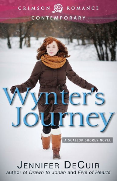 Wynter's Journey (Crimson Romance)