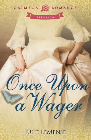Once Upon A Wager (1)