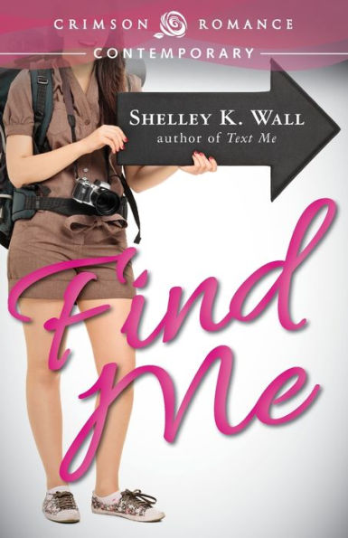 Find Me (Love Me)