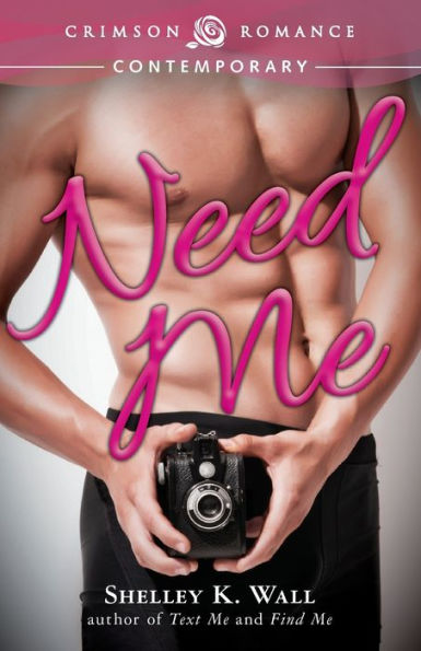 Need Me (3) (Love Me)