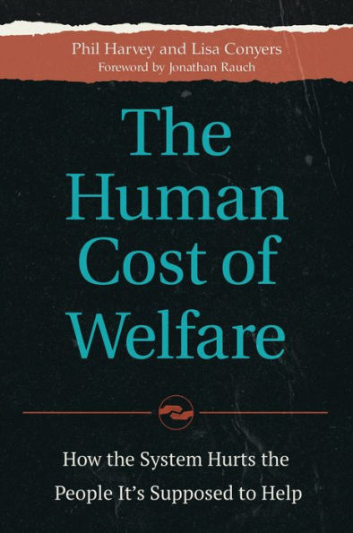 The Human Cost Of Welfare: How The System Hurts The People It's Supposed To Help